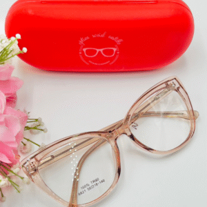 Anteojos para Dama Flex