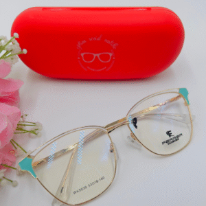 Anteojos Juveniles para Dama