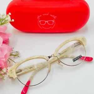 Anteojos de Mujer con Marcos en Tendencia