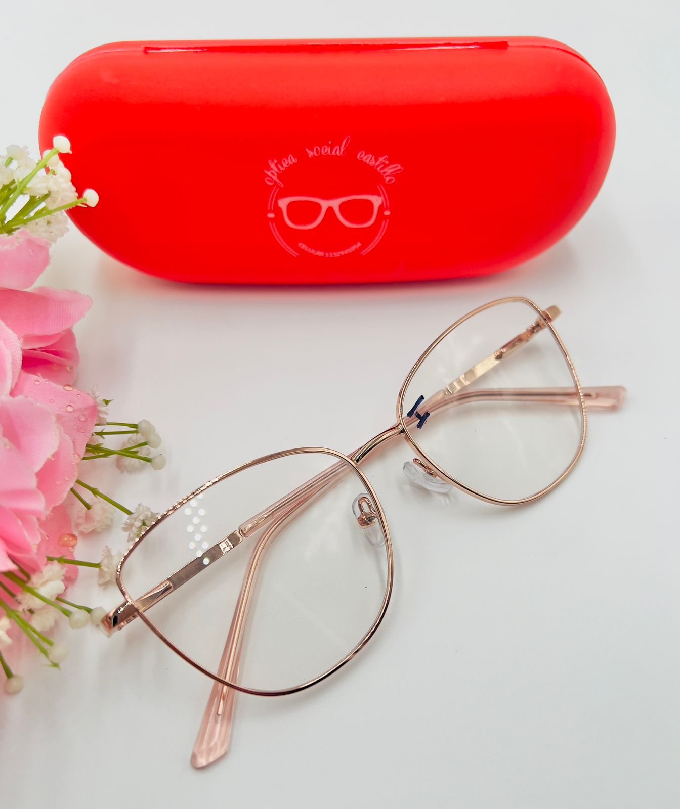 Anteojos para Mujer | Diseño Original