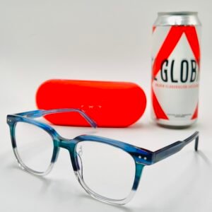 caballero MATERIAL ACETATO