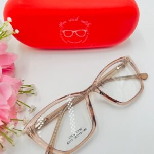 Anteojos para Mujer | Material Zilo